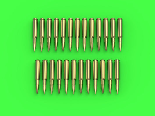 Master GM-16-002 1:16 Browning .50 caliber
