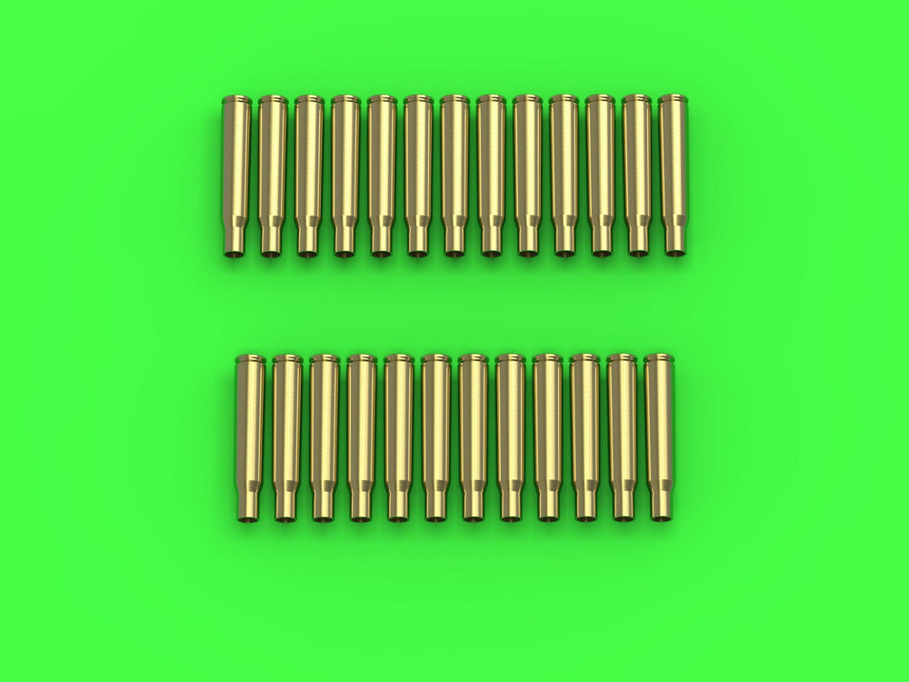 Master GM-16-003 1:16 M1919 Browning .30 caliber