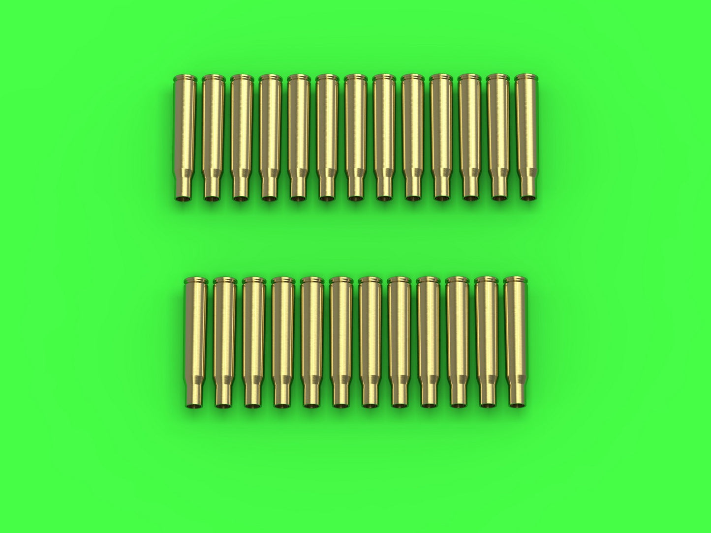 Master GM-16-003 1:16 M1919 Browning .30 caliber