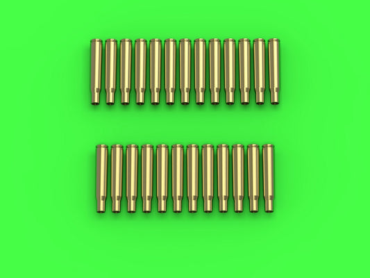 Master GM-16-003 1:16 M1919 Browning .30 caliber