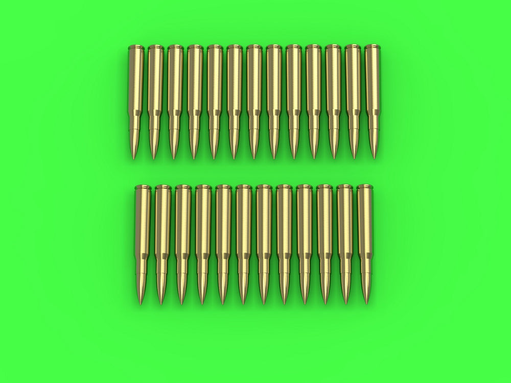 Master GM-16-004 1:16 M1919 Browning .30 caliber