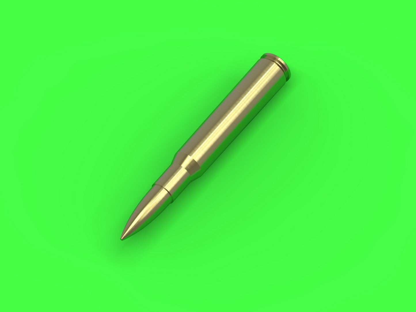 Master GM-16-004 1:16 M1919 Browning .30 caliber