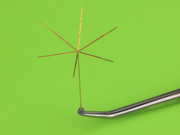 Master GM-35-045 1:35 German WWII 1,8m star antenna