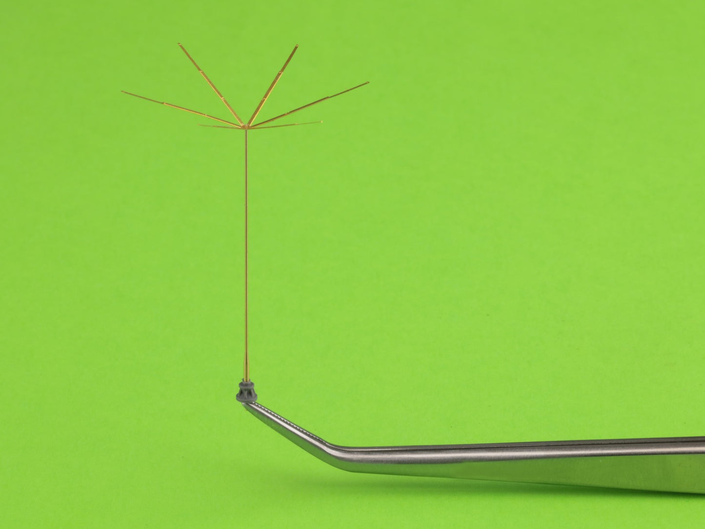 Master GM-35-045 1:35 German WWII 1,8m star antenna