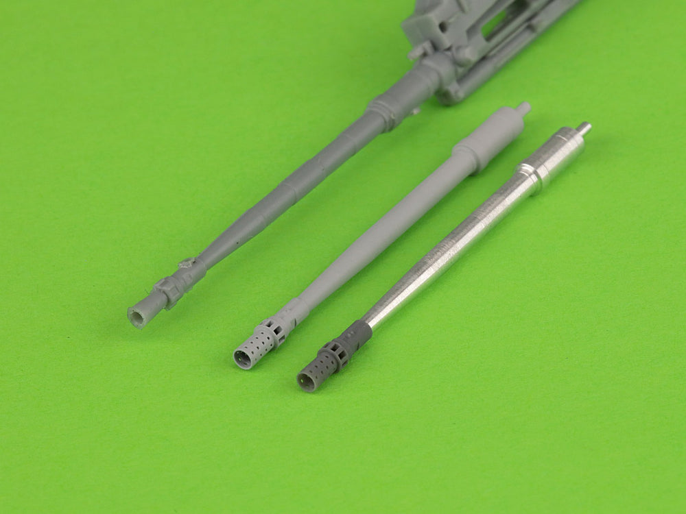 Master GM-35-046 1:35 Pz.Kpfw.II Ausf.A"F