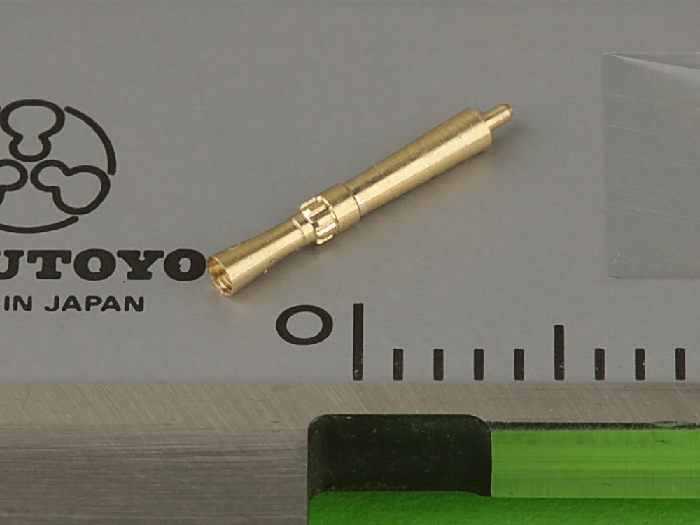 Master GM-35-048 1:35 Besa machine gun barrel tips