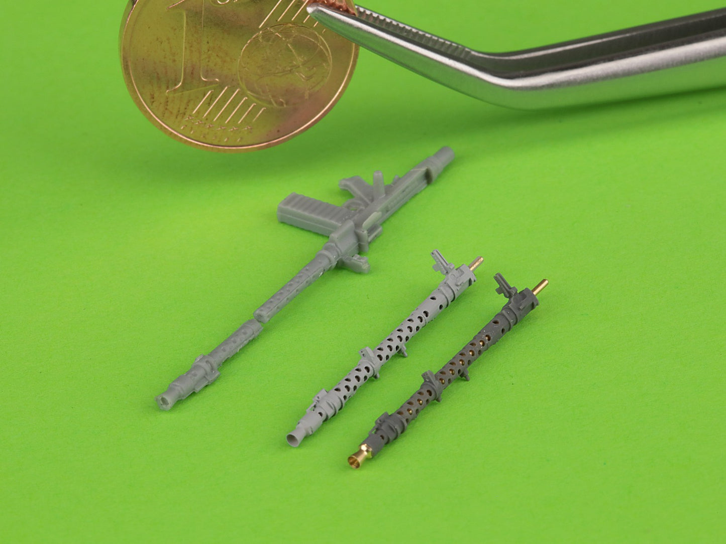 Master GM-35-049 1:35 MG-34