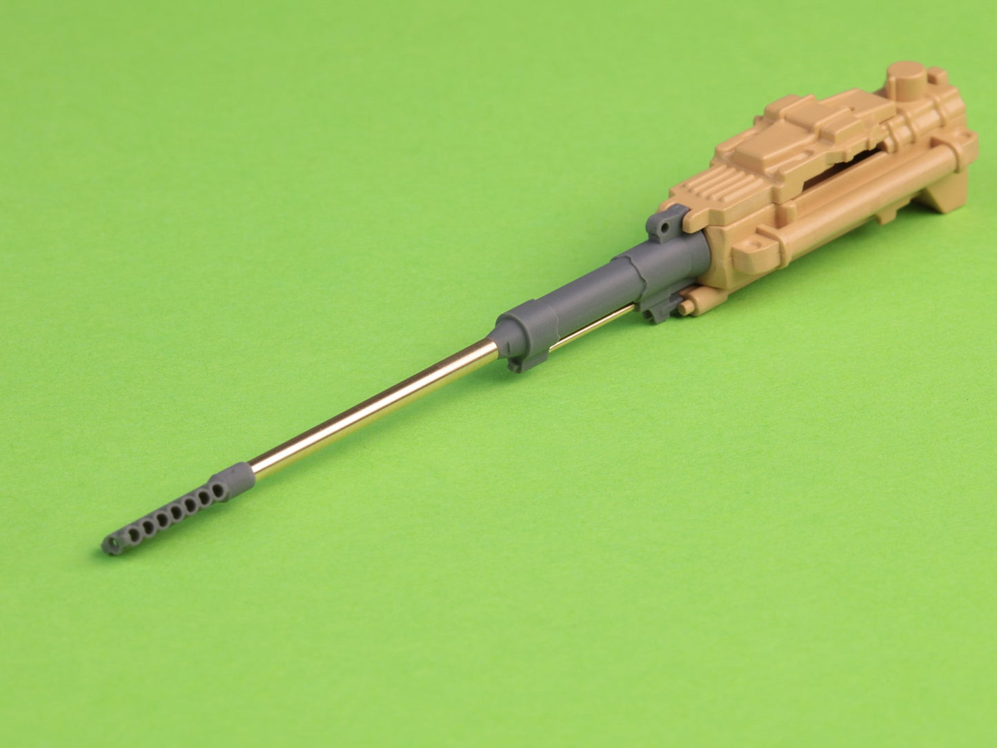 Master GM-35-059 1:35 3cm MK103 autocannon barrels for Flakvierling 103/38