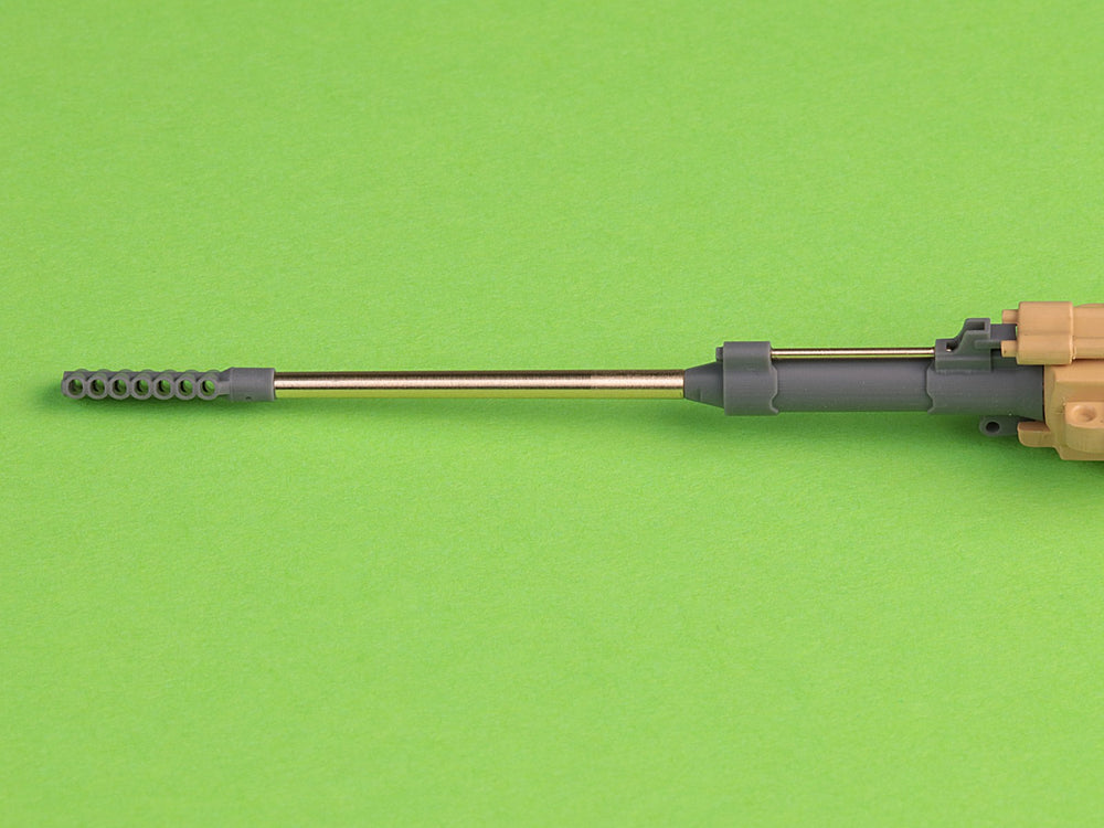 Master GM-35-059 1:35 3cm MK103 autocannon barrels for Flakvierling 103/38