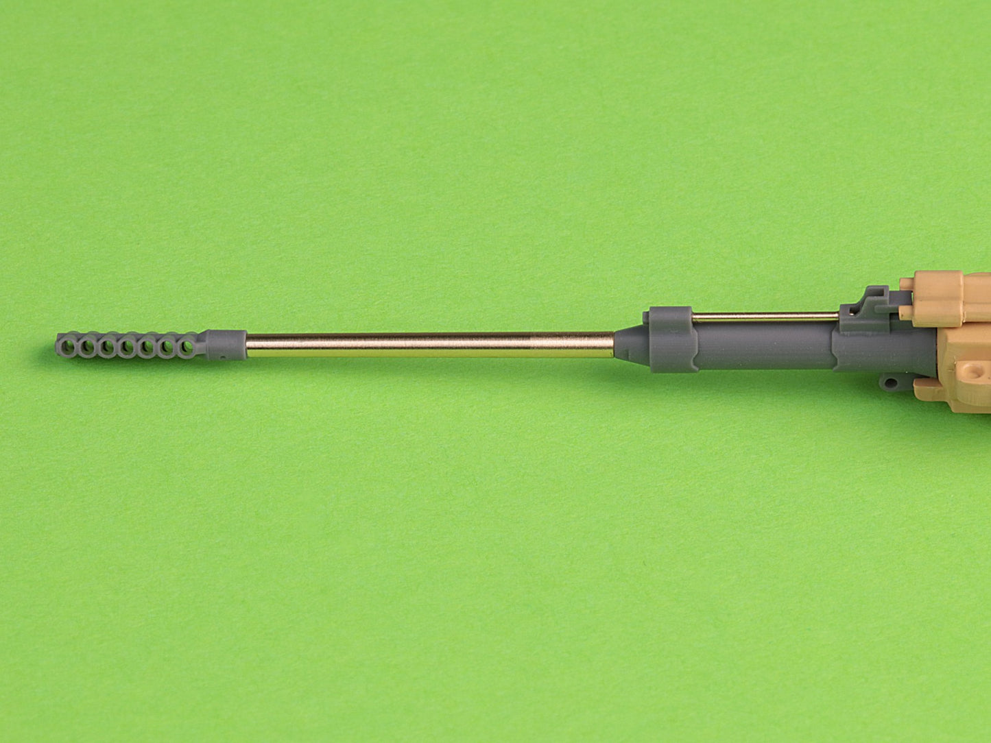 Master GM-35-059 1:35 3cm MK103 autocannon barrels for Flakvierling 103/38