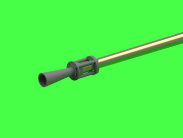 Master GM-35-061 1:35 Browning M2HB .50 cal