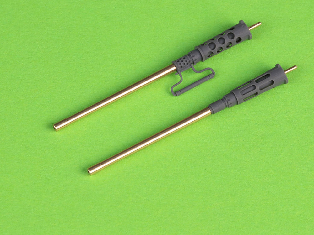 Master GM-35-061 1:35 Browning M2HB .50 cal