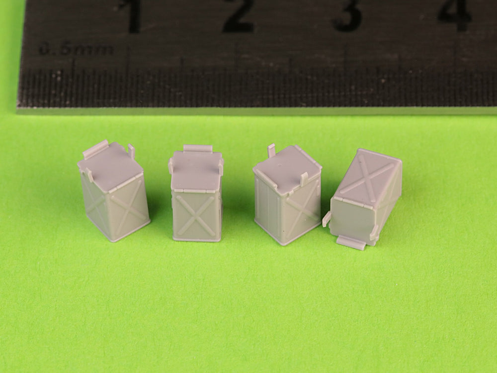 Master GM-35-072 1:35 Early small