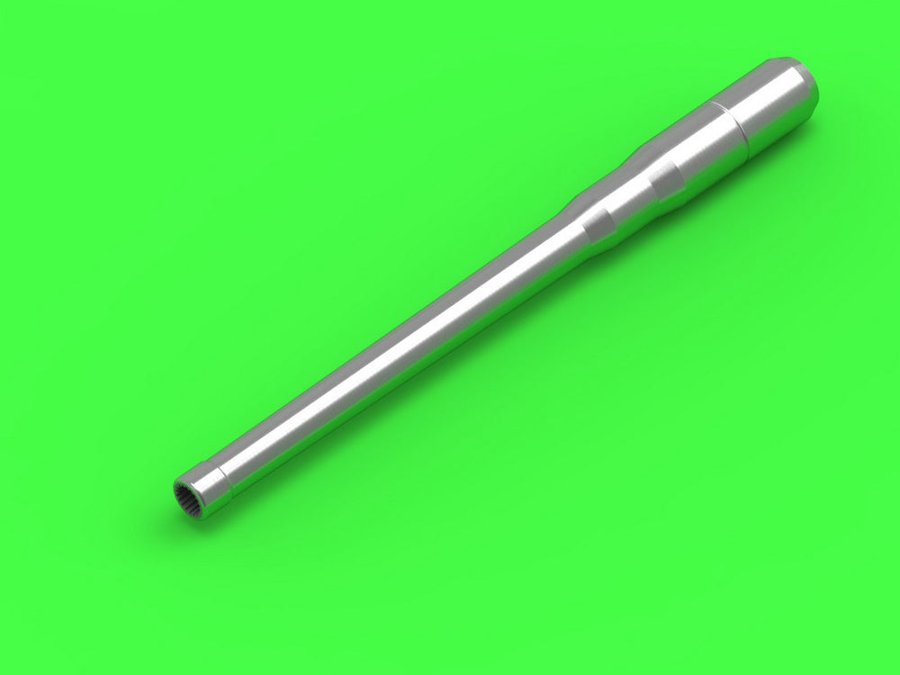 Master GM-35-094 1:35 Italian 47mm L/32 gun barrel
