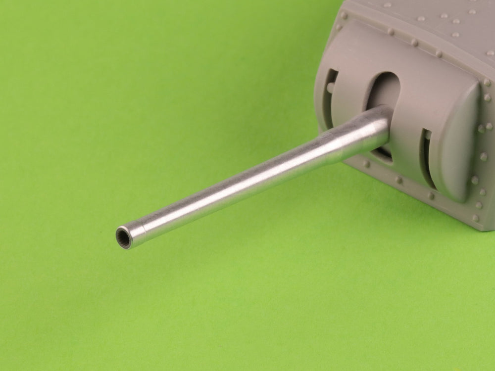 Master GM-35-094 1:35 Italian 47mm L/32 gun barrel