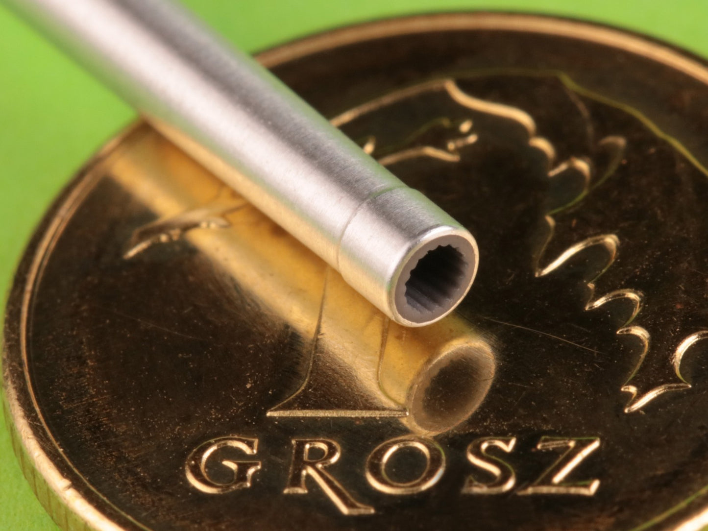 Master GM-35-094 1:35 Italian 47mm L/32 gun barrel