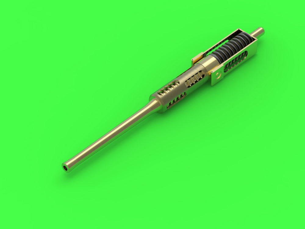 Master GM-72-007 1:72 20mm Oerlikon gun barrels