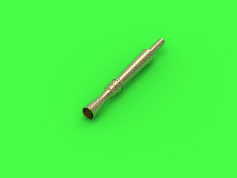 Master GM-72-010 1:72 Besa machine gun barrel tips