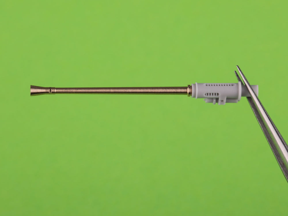 Master GM-72-011 1:72 Bofors 40mm Anti-Aircraft gun barrel