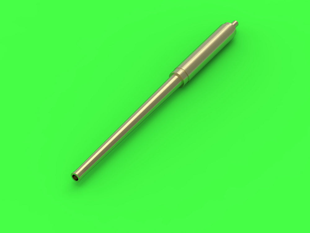 Master GM-72-012 1:72 US 37mm M6 gun barrel