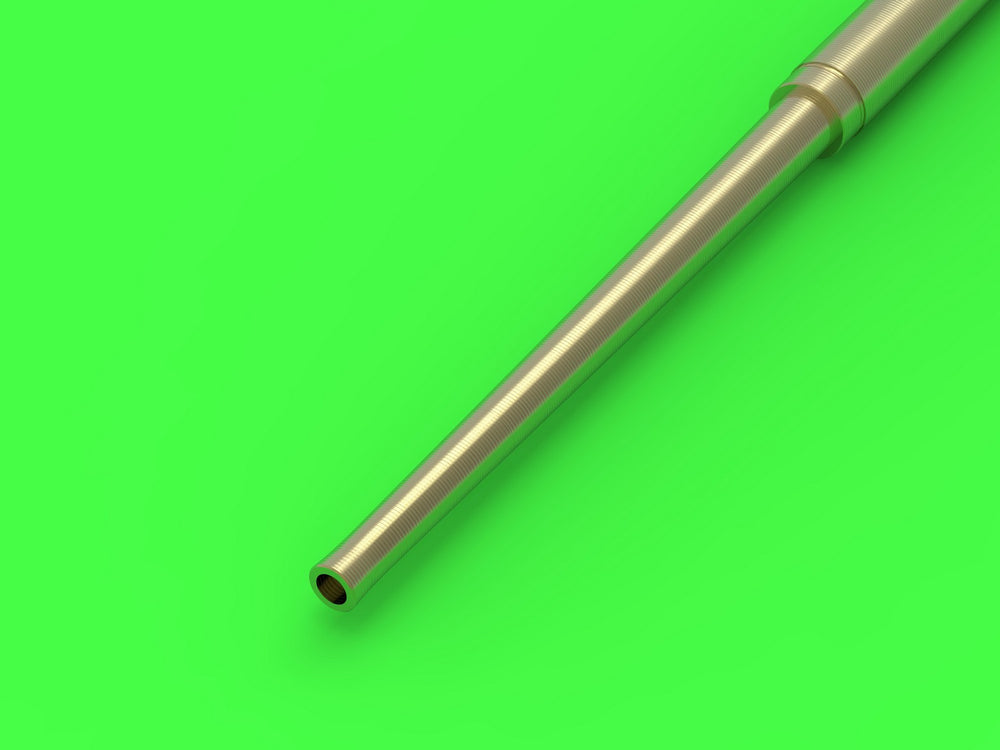 Master GM-72-012 1:72 US 37mm M6 gun barrel