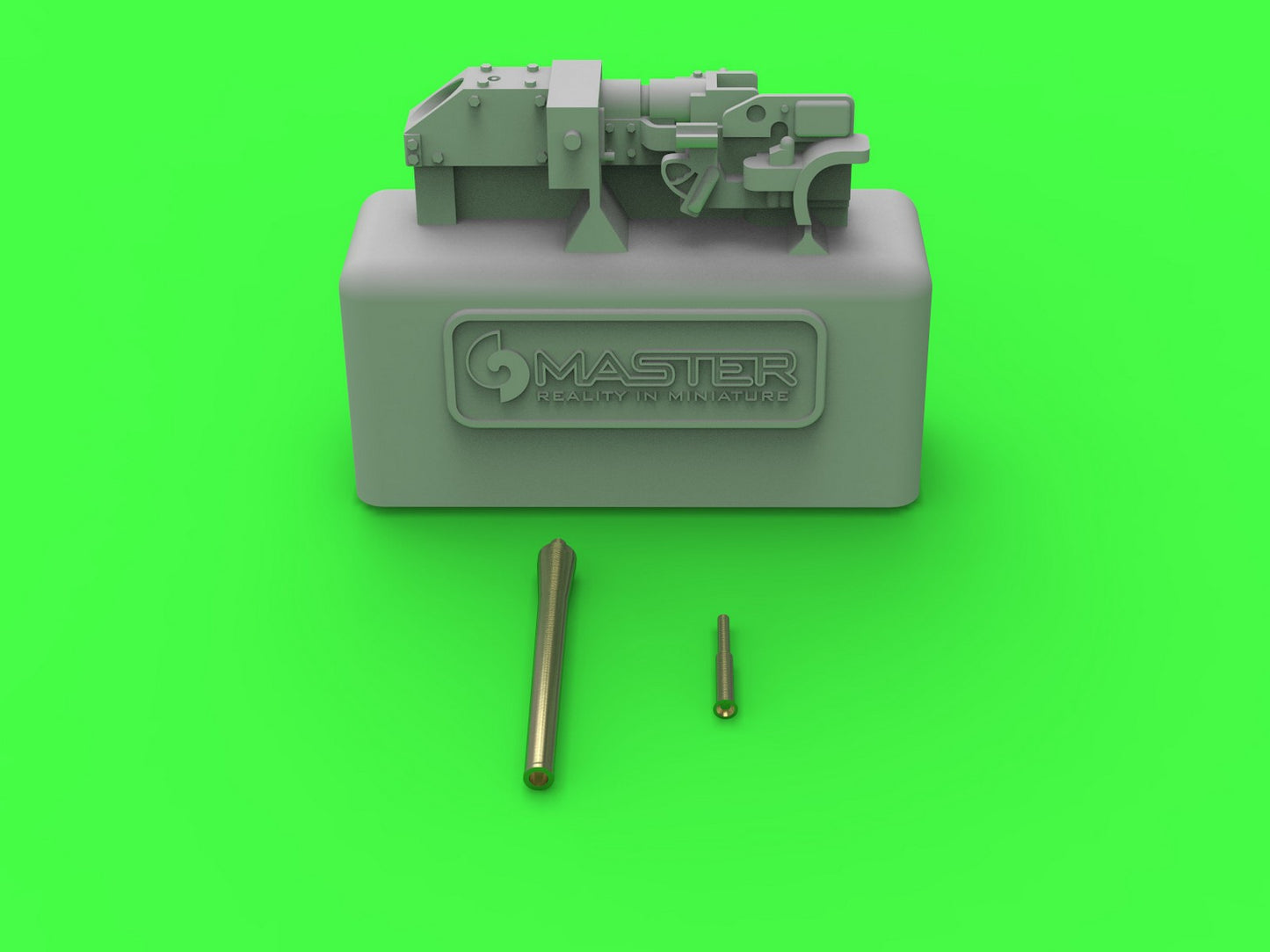 Master GM-72-015 1:72 Japanese Type 95 Ha-Go light tank