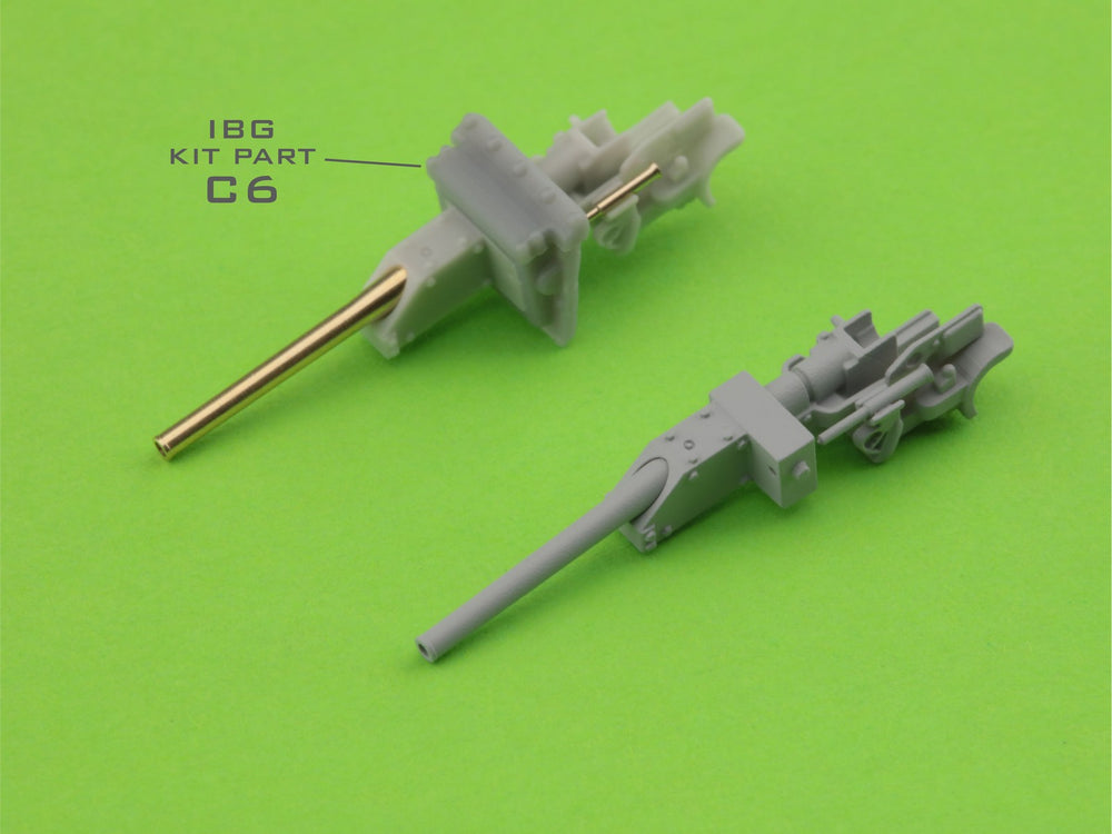 Master GM-72-015 1:72 Japanese Type 95 Ha-Go light tank