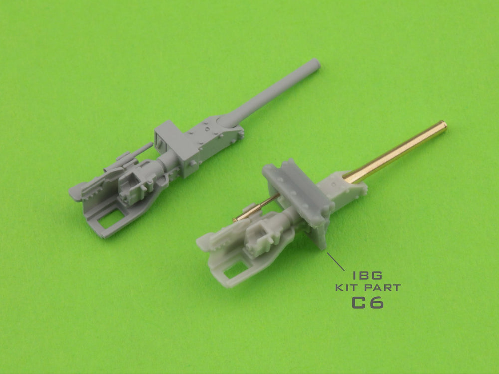 Master GM-72-015 1:72 Japanese Type 95 Ha-Go light tank