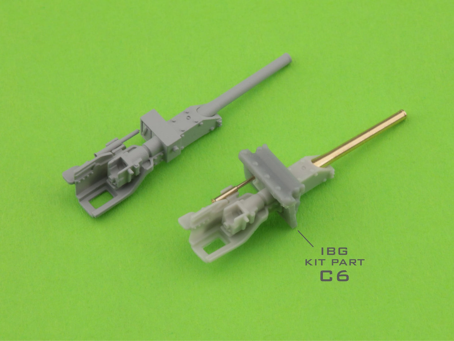 Master GM-72-015 1:72 Japanese Type 95 Ha-Go light tank