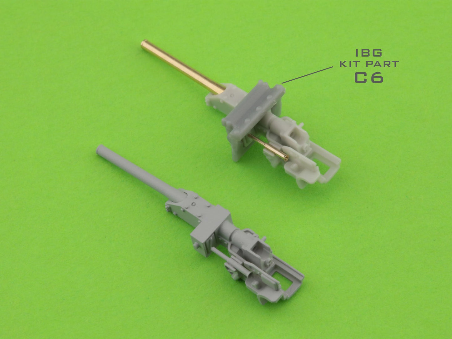 Master GM-72-015 1:72 Japanese Type 95 Ha-Go light tank