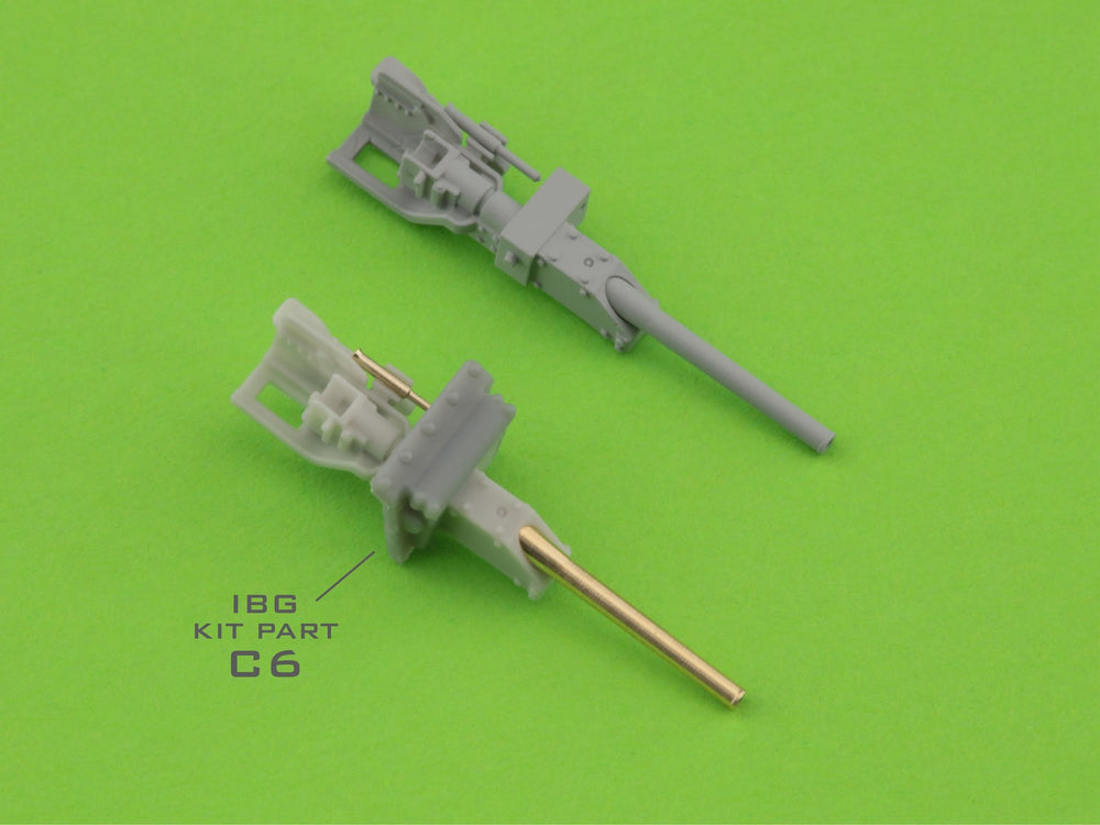 Master GM-72-015 1:72 Japanese Type 95 Ha-Go light tank