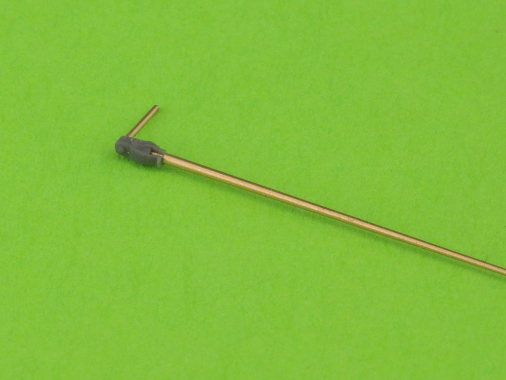 Master GM-72-017 1:72 German WWII folding 2m rod antenna