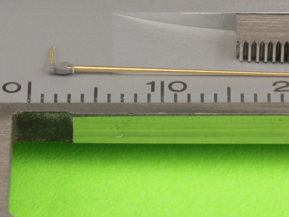 Master GM-72-017 1:72 German WWII folding 2m rod antenna