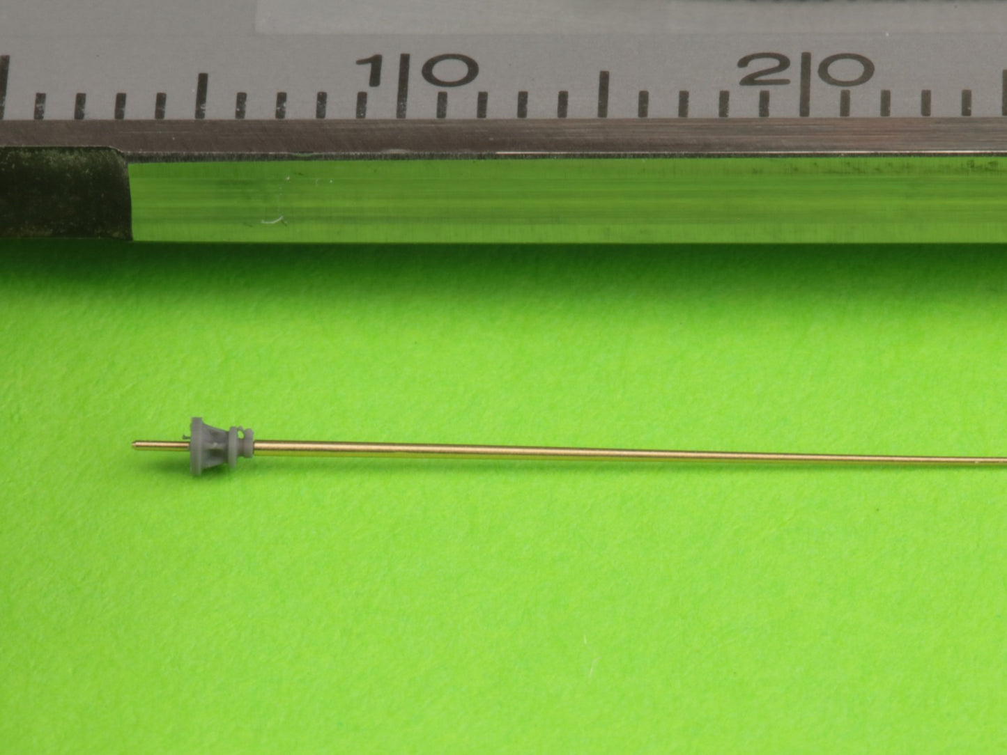 Master GM-72-018 1:72 German WWII 2m rod antenna
