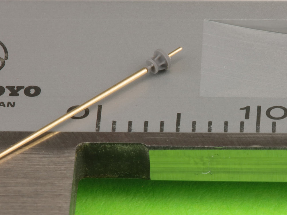 Master GM-72-018 1:72 German WWII 2m rod antenna