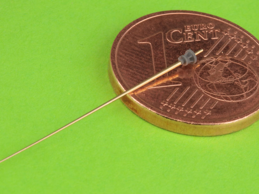 Master GM-72-018 1:72 German WWII 2m rod antenna