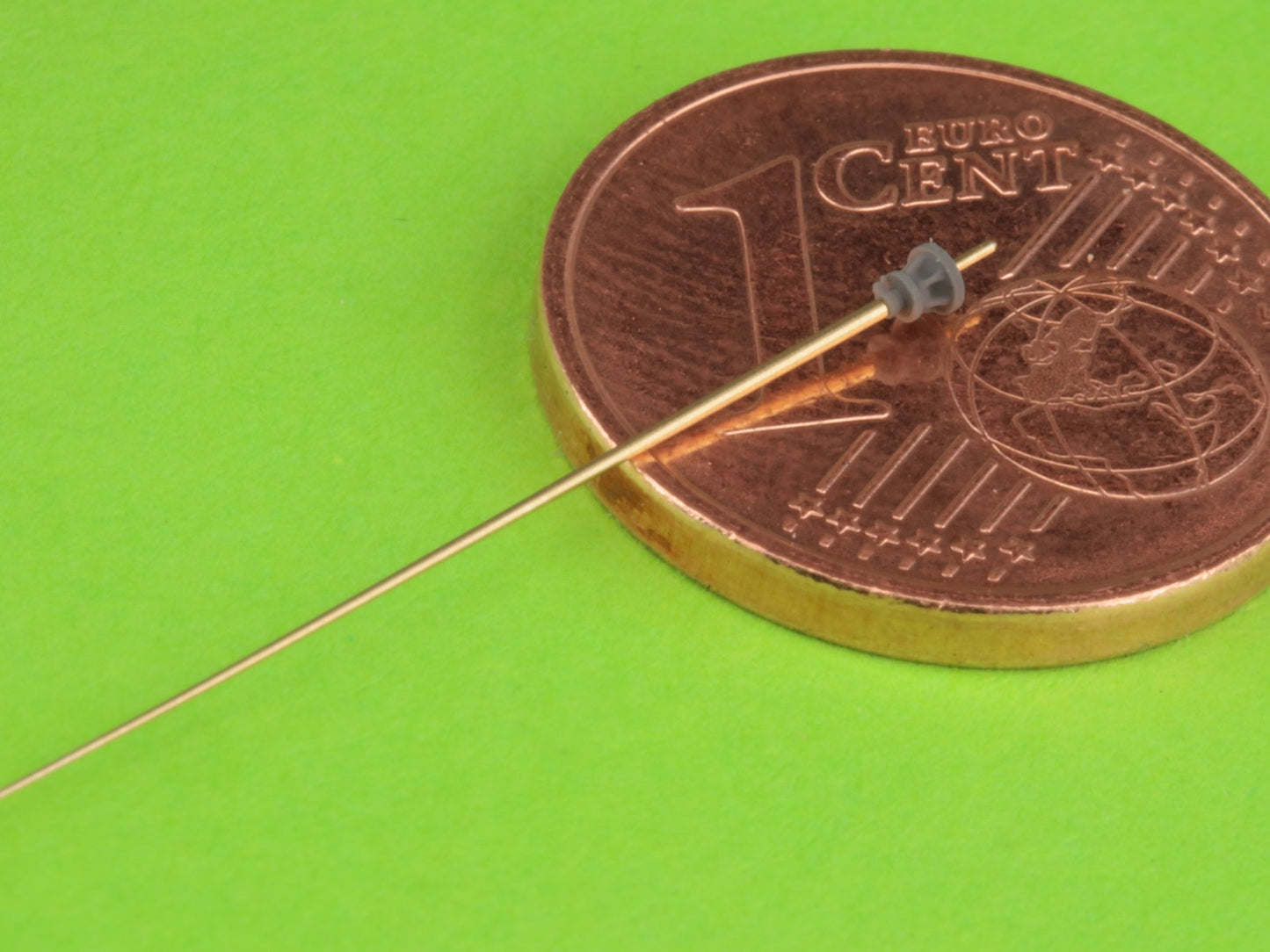 Master GM-72-018 1:72 German WWII 2m rod antenna