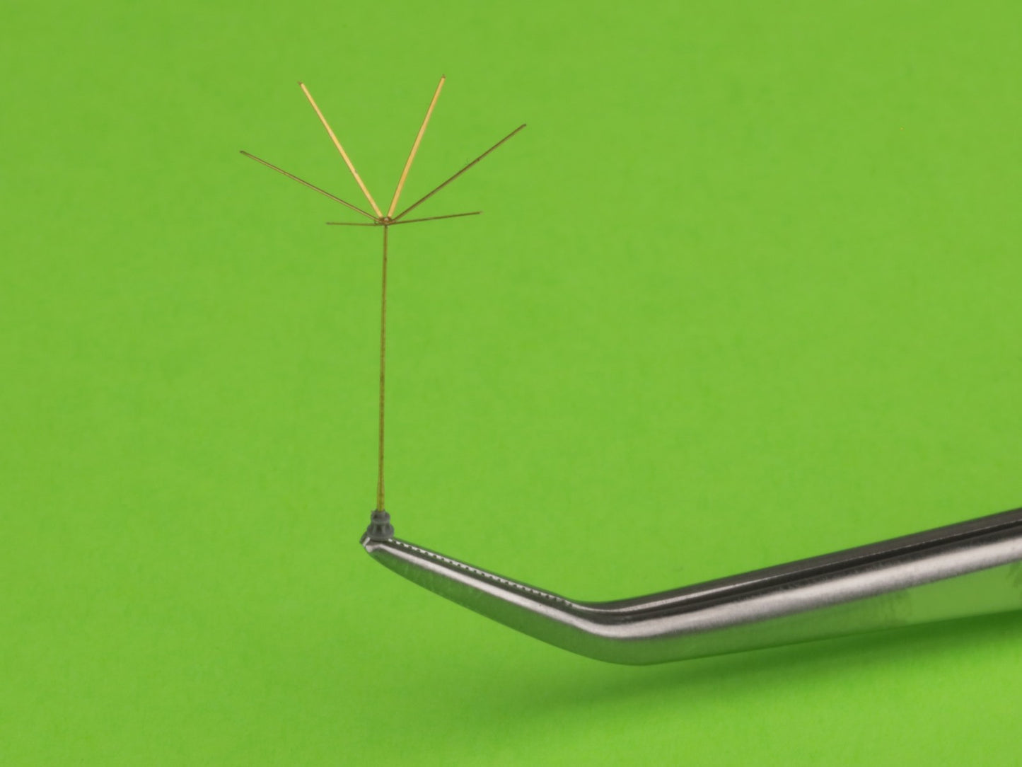 Master GM-72-020 1:72 German WWII 1,8m star antenna
