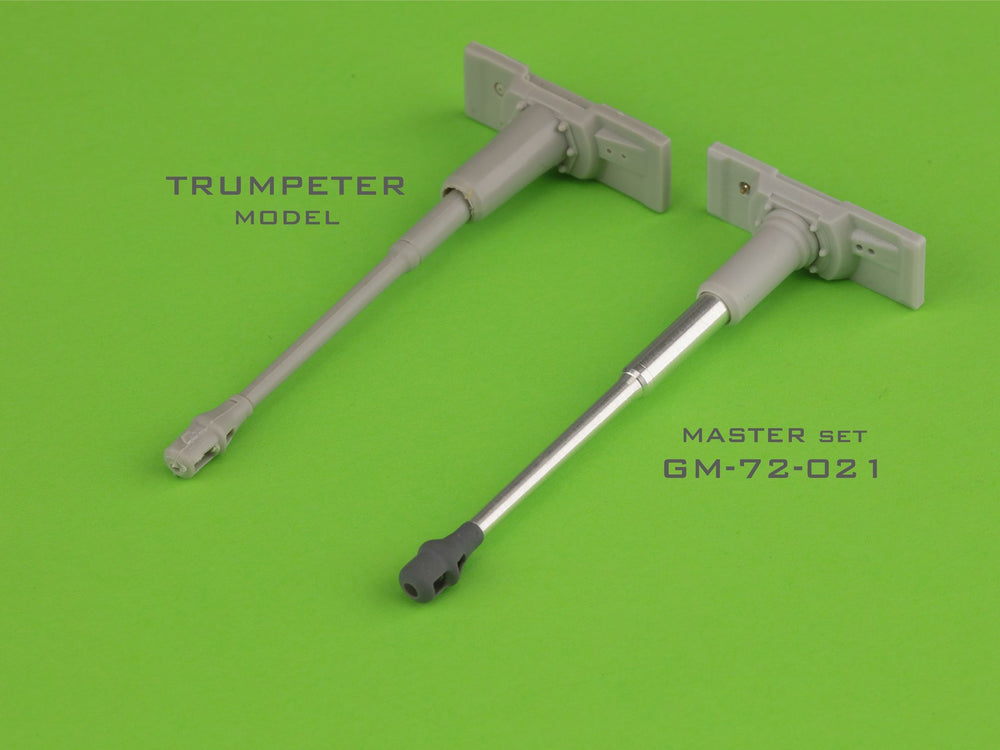 Master GM-72-021 1:72 Pz.Kpfw.VI Tiger I