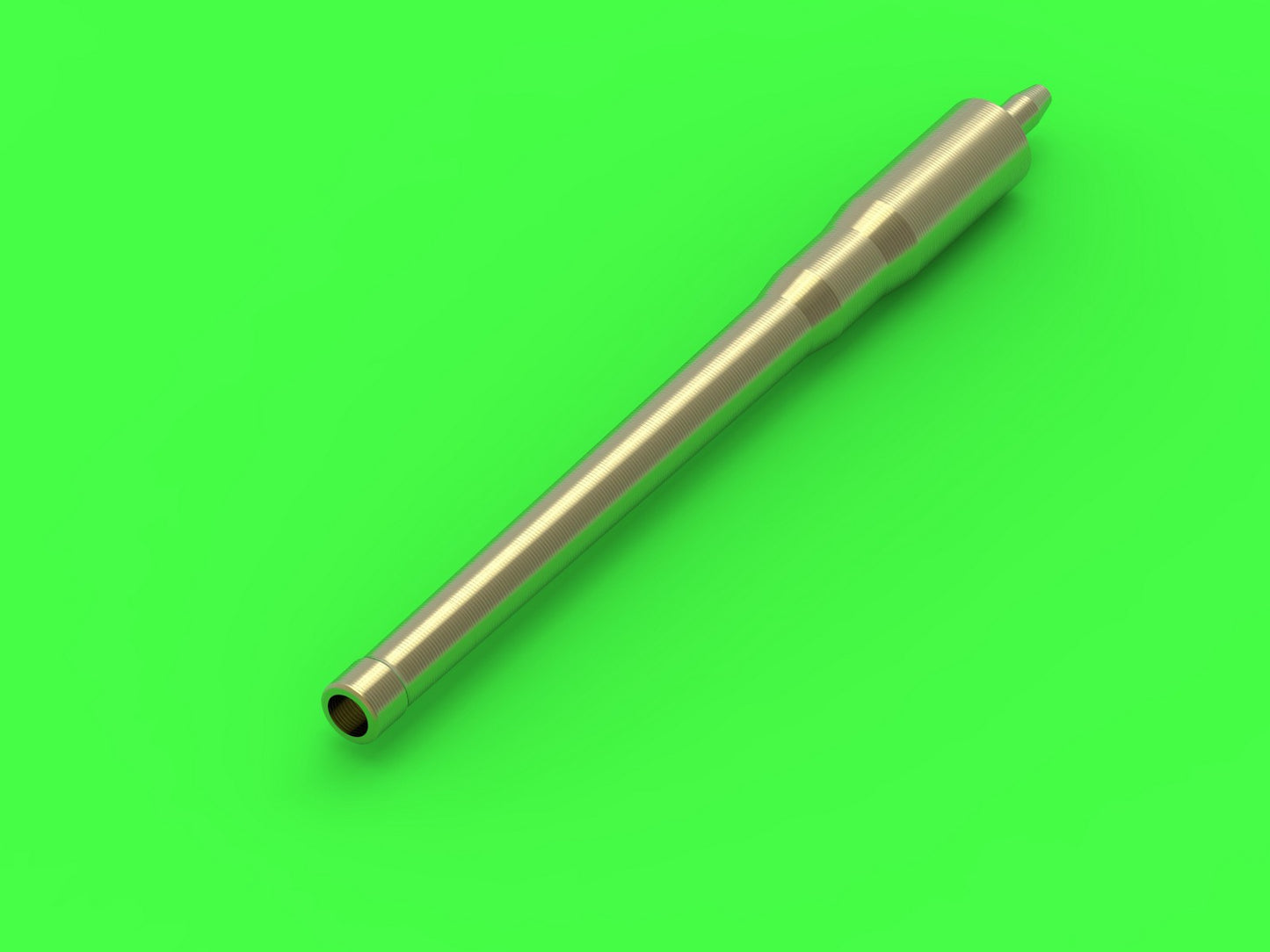 Master GM-72-026 1:72 Italian 47mm L/32 gun barrel