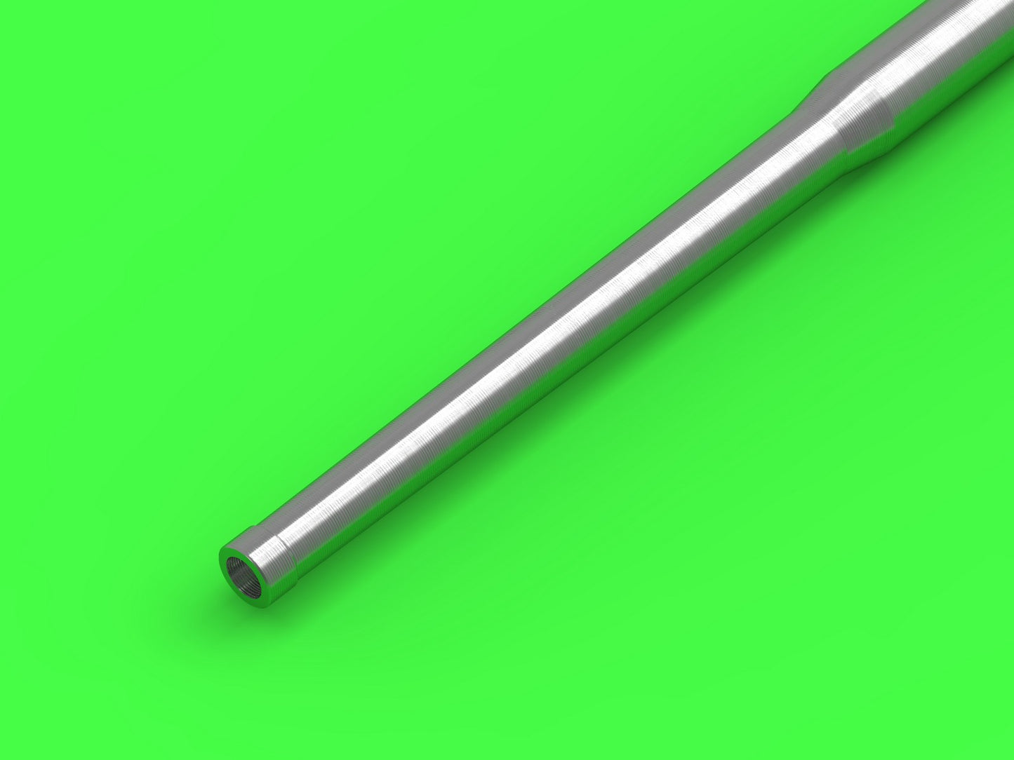 Master GM-72-027 1:72 Italian 90mm L/53 gun barrel