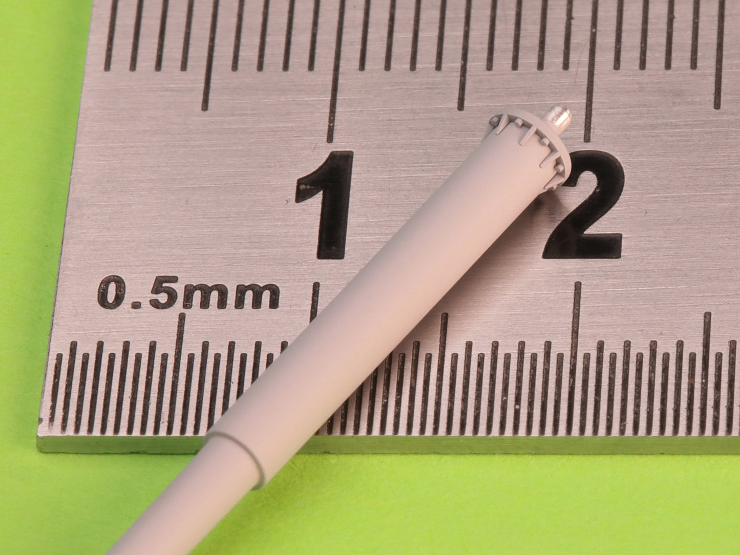 Master GM-72-028 1:72 Italian 90mm L/53 gun barrel
