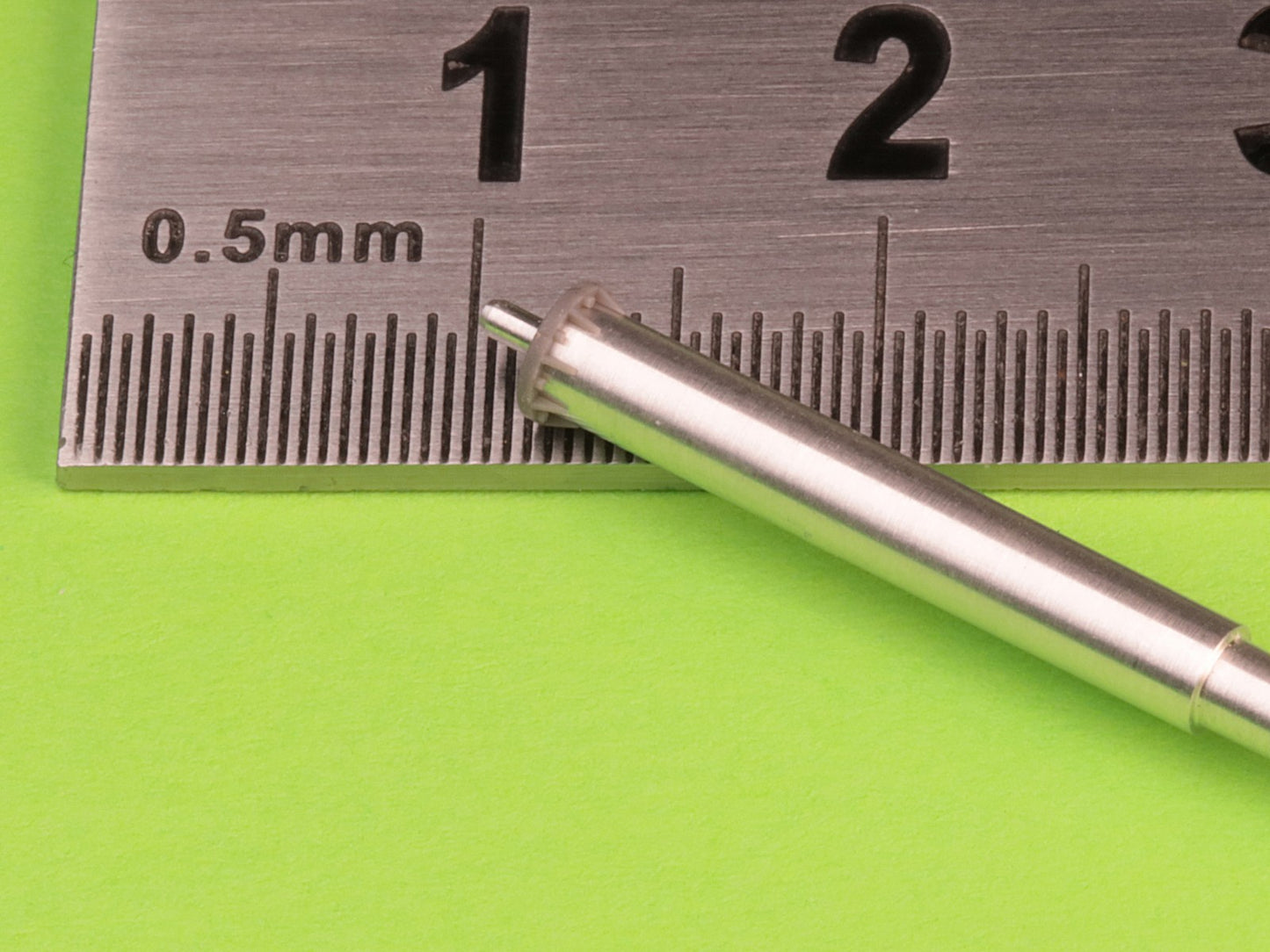 Master GM-72-028 1:72 Italian 90mm L/53 gun barrel