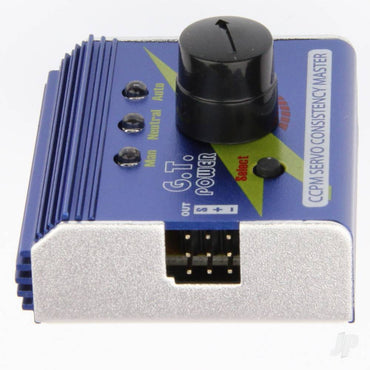 GT Power Servo and ESC Tester 28