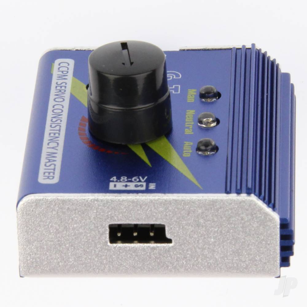 GT Power Servo and ESC Tester 28