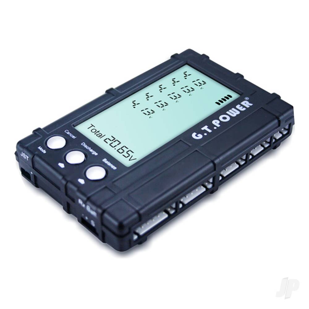 GT Power 3-1 Balancer 36