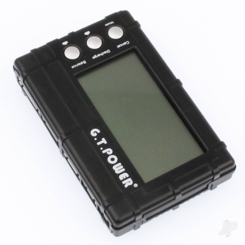 GT Power 3-1 Balancer 36