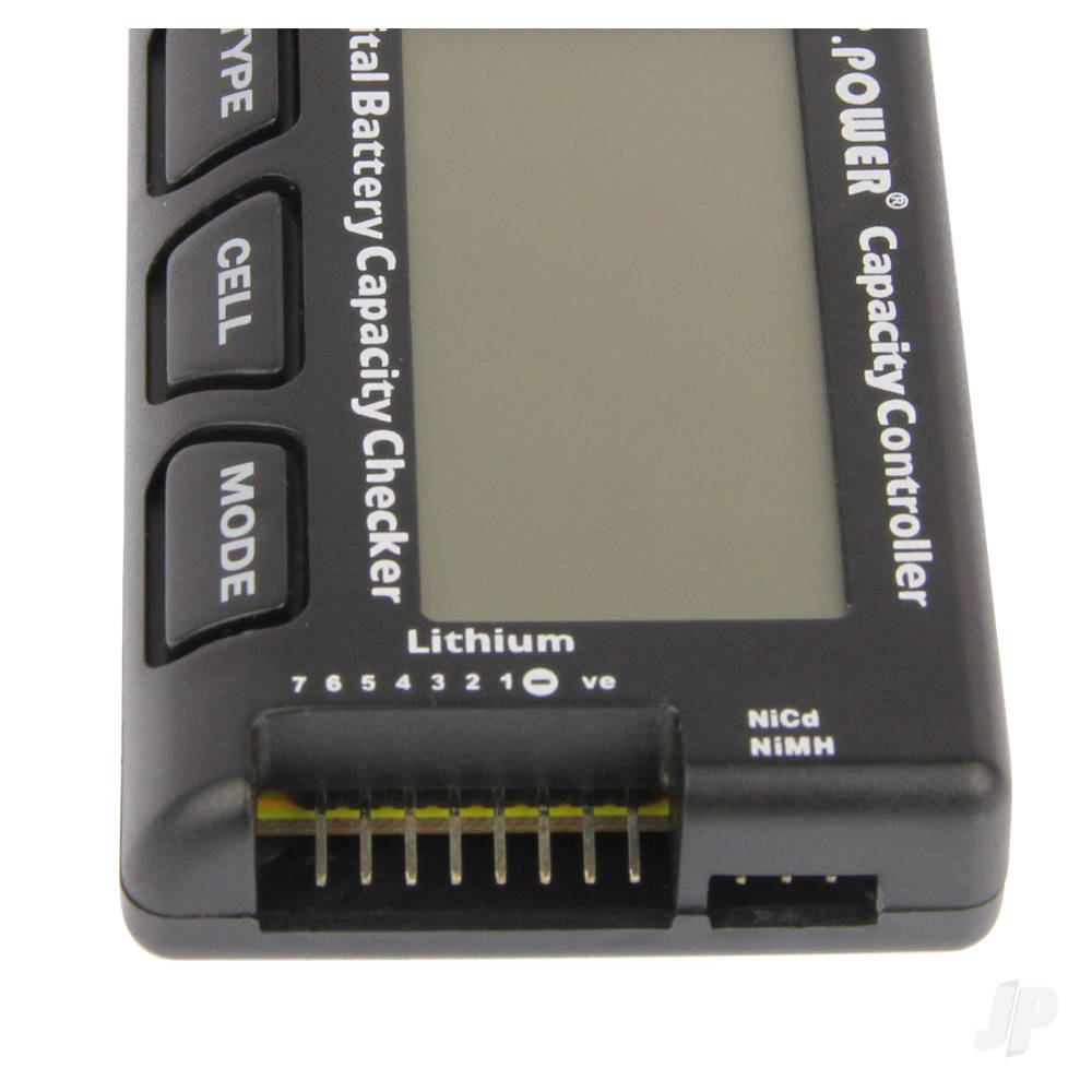 GT Power LiPo Tester 51