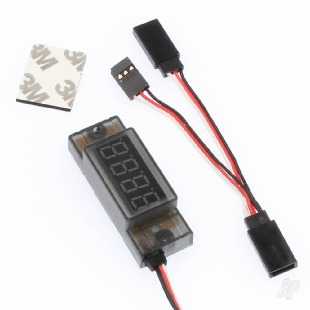 GT Power Mini Ignition Tachometer 55