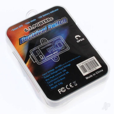 GT Power Electrical Switch 104